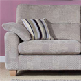 Alstons Azure Sofa